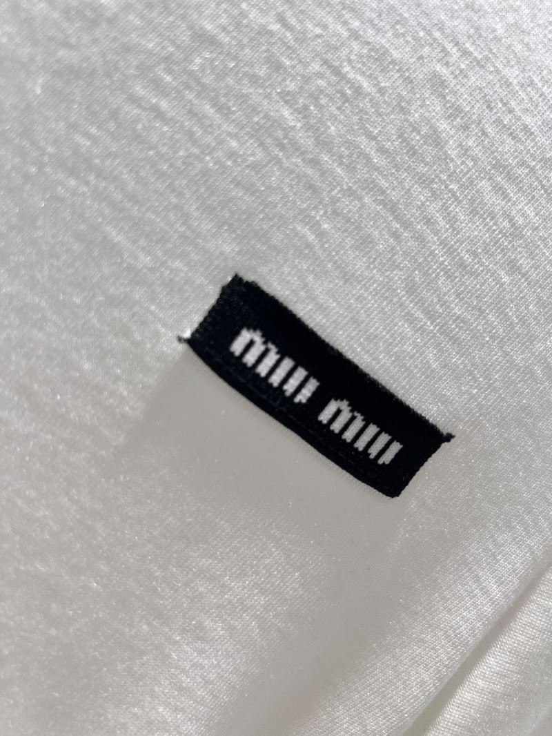 Miu Miu T-Shirts